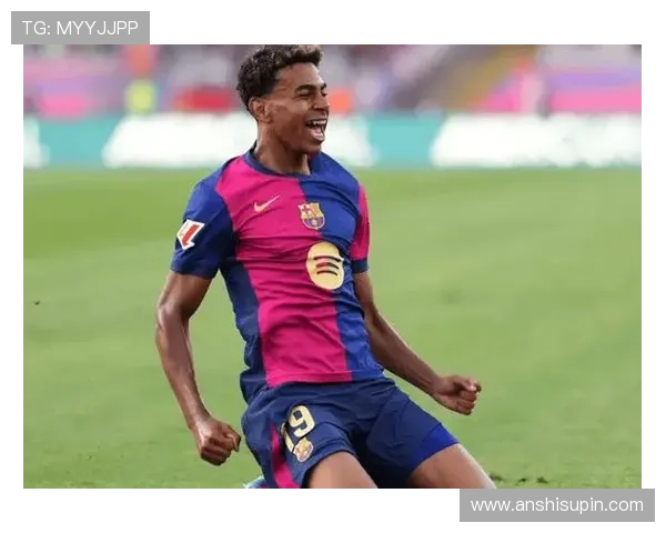 二十岁以下足球明星崛起盘点他们的才华与未来潜力