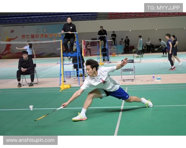 武汉羽毛球队在挑战赛中的力量与技巧全面解析